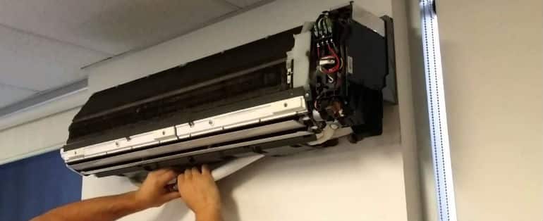 Kelvinator AC Repair & Service