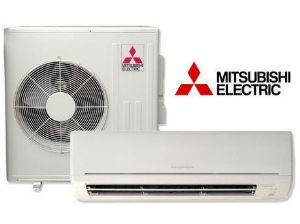 Mitsubishi AC Repair & Service