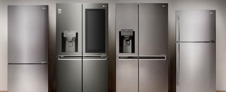 Refrigerator Repair & Service in Om Vihar