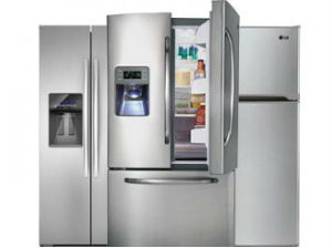 Refrigerator Service in Uttam Nagar