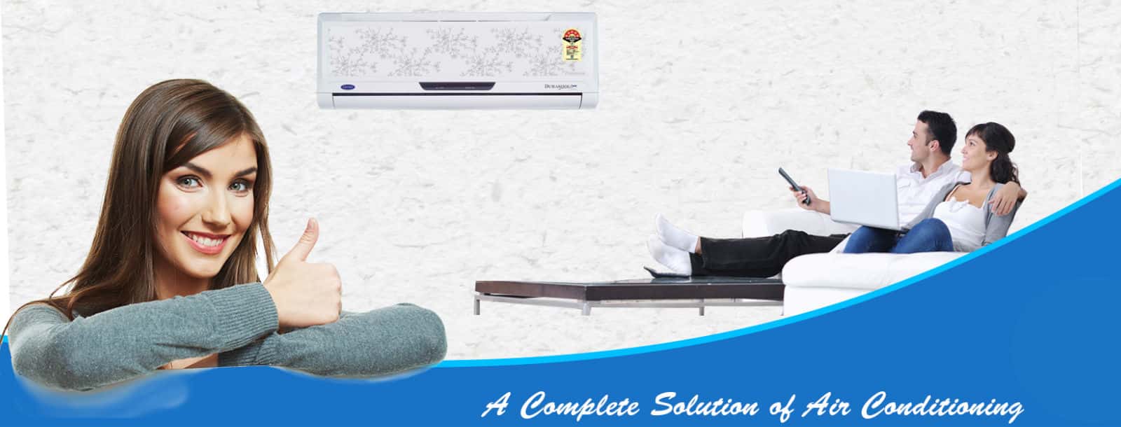AC Repairing Services in Dwarka Sector 1