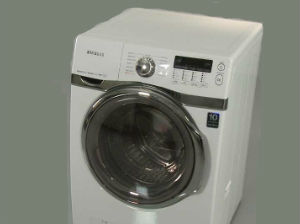 Samsung Washing Machine & Service