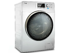 TCL Washing Machine & Service