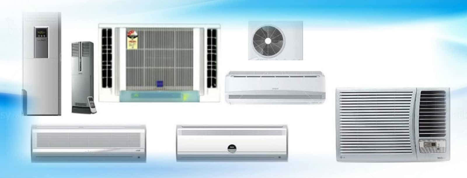 AC Repairing Services in Dwarka Sector 2