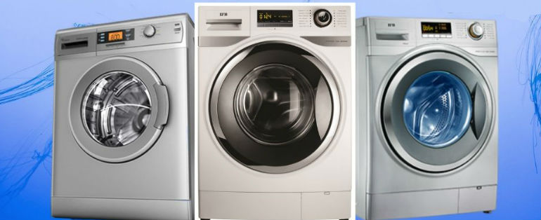 Electrolux Washing Machine Repair & Service