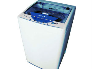 Sanyo Washing Machine & Service